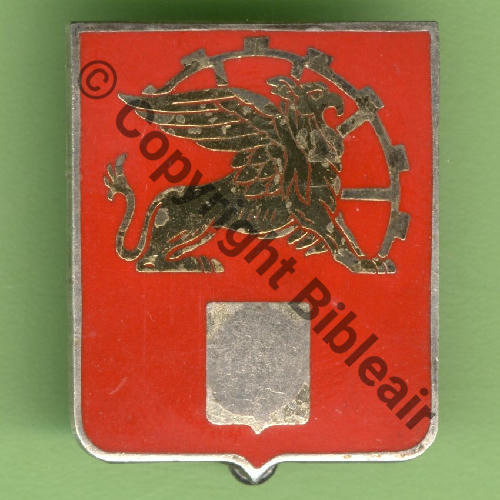 SAI  A0793 BA.722 SAINTES  DrP+Bol allonge Guilloche ondule BLASON ABSENT Src.Y.GENTY 2Eur06.14 